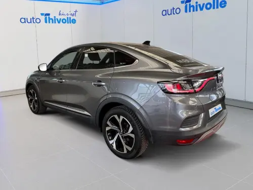 Renault Arkana E-Tech 145 - 23 Techno - Photo 2