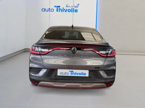 Renault Arkana E-Tech 145 - 23 Techno - Photo 3