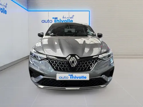 Renault Arkana E-Tech 145 - 23 Techno - Photo 7