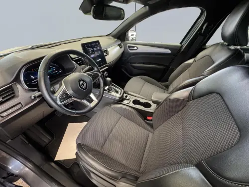 Renault Arkana E-Tech 145 - 23 Techno - Photo 11