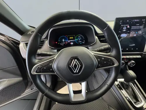 Renault Arkana E-Tech 145 - 23 Techno - Photo 12