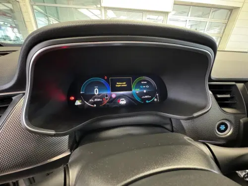 Renault Arkana E-Tech 145 - 23 Techno - Photo 13