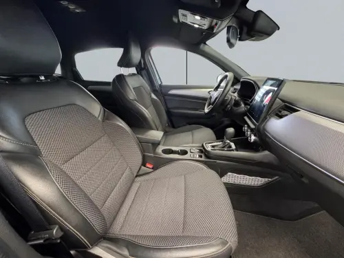 Renault Arkana E-Tech 145 - 23 Techno - Photo 16