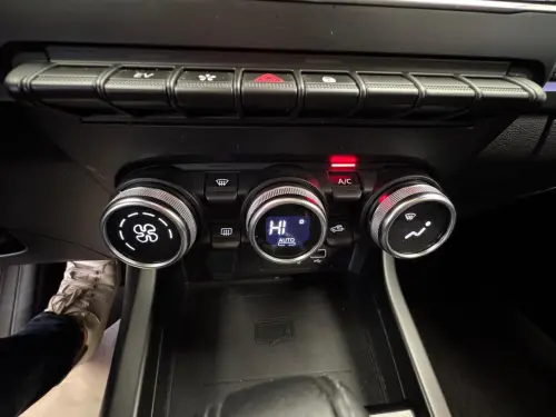 Renault Arkana E-Tech 145 - 23 Techno - Photo 21