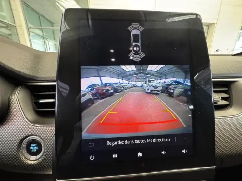 Renault Arkana E-Tech 145 - 23 Techno - Photo 23