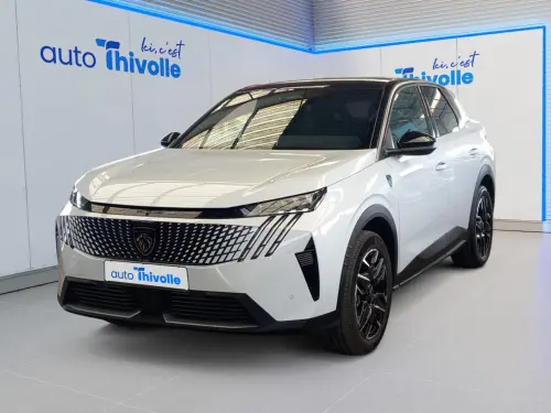 Peugeot 3008 Hybrid 136 e-DCS6 GT - Photo 0