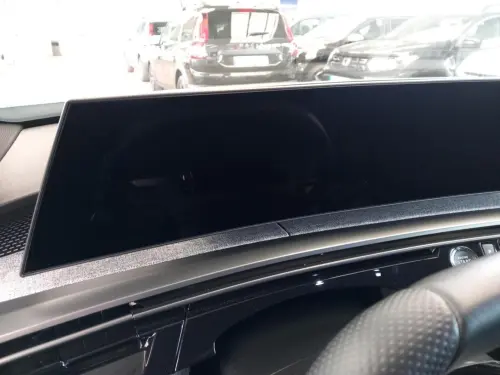 Peugeot 3008 Hybrid 136 e-DCS6 GT - Photo 13