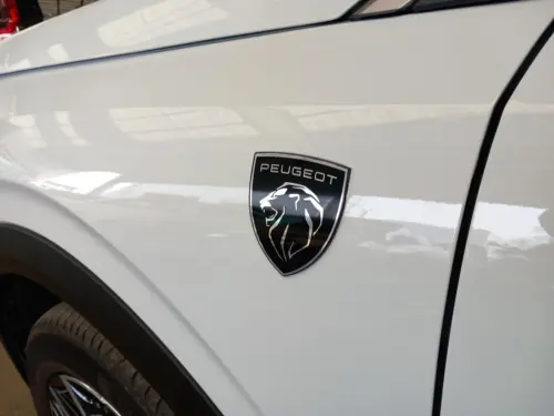 Peugeot 3008 Hybrid 136 e-DCS6 GT - Photo 20