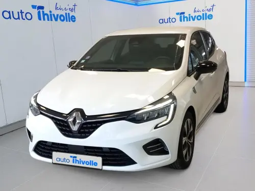 Renault Clio Clio TCe 90 - 21N Limited - Photo 0