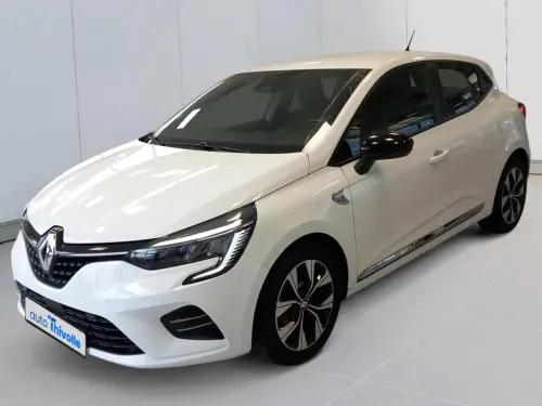 Renault Clio Clio TCe 90 - 21N Limited - Photo 1