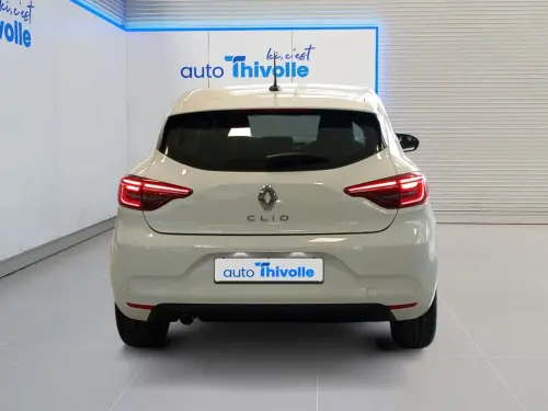 Renault Clio Clio TCe 90 - 21N Limited - Photo 3