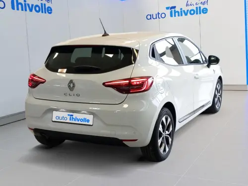 Renault Clio Clio TCe 90 - 21N Limited - Photo 4