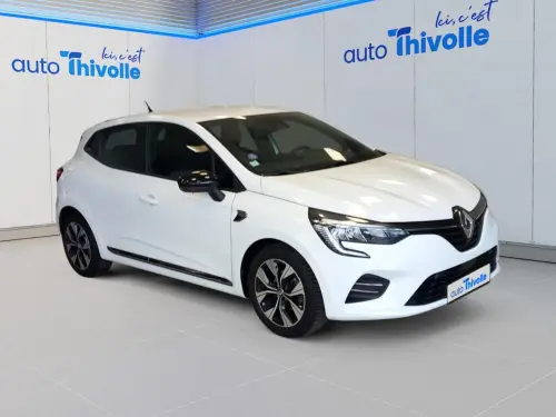 Renault Clio Clio TCe 90 - 21N Limited - Photo 6