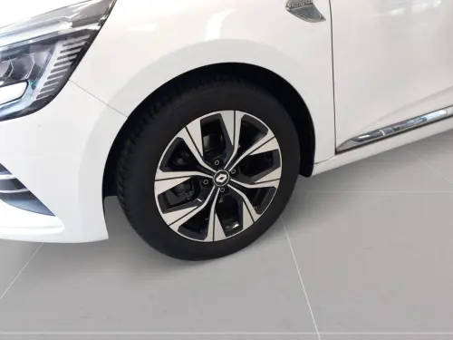 Renault Clio Clio TCe 90 - 21N Limited - Photo 8