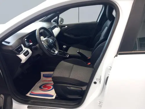 Renault Clio Clio TCe 90 - 21N Limited - Photo 9