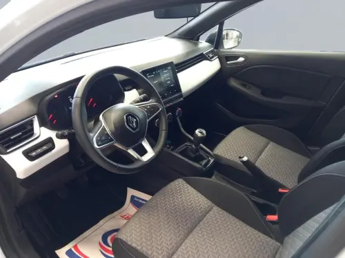 Renault Clio Clio TCe 90 - 21N Limited - Photo 11