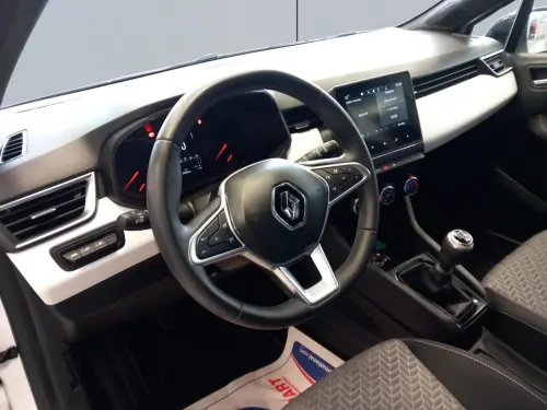 Renault Clio Clio TCe 90 - 21N Limited - Photo 12