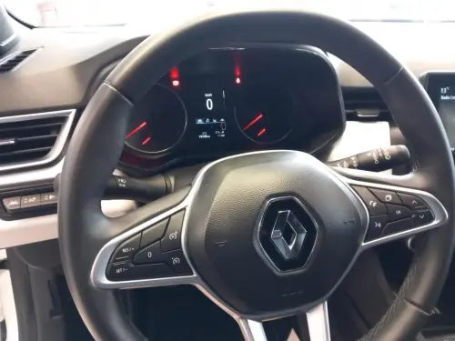 Renault Clio Clio TCe 90 - 21N Limited - Photo 13