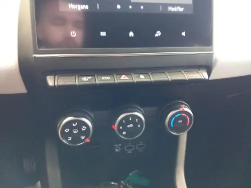 Renault Clio Clio TCe 90 - 21N Limited - Photo 21