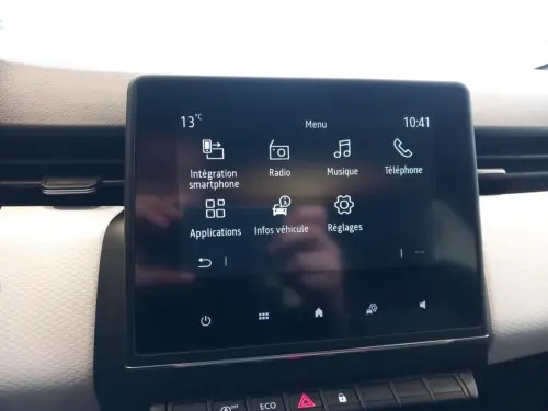 Renault Clio Clio TCe 90 - 21N Limited - Photo 22