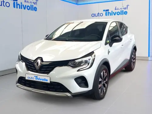 Renault Captur TCe 90 Evolution - Photo 0
