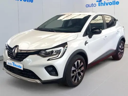 Renault Captur TCe 90 Evolution - Photo 1