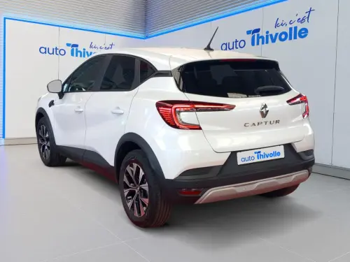 Renault Captur TCe 90 Evolution - Photo 2