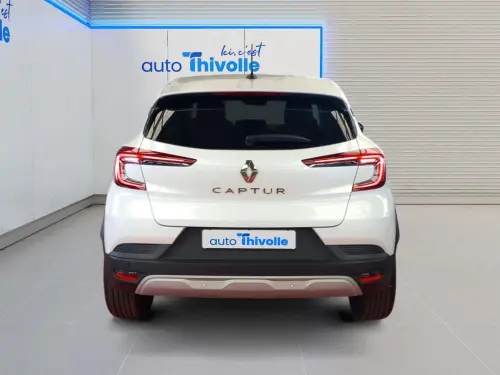 Renault Captur TCe 90 Evolution - Photo 3