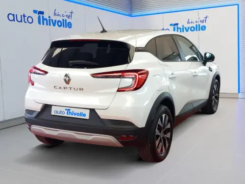 Renault Captur TCe 90 Evolution - Photo 4