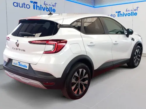 Renault Captur TCe 90 Evolution - Photo 5