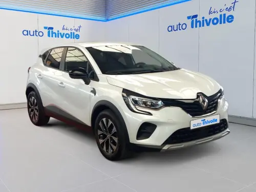 Renault Captur TCe 90 Evolution - Photo 6
