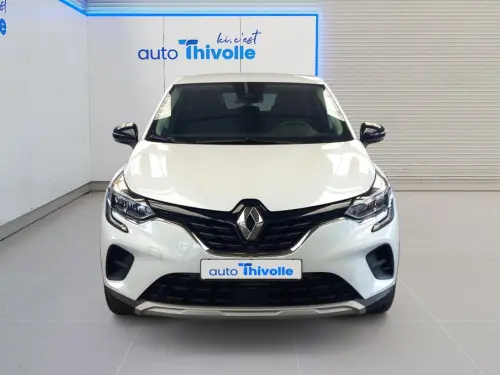 Renault Captur TCe 90 Evolution - Photo 7