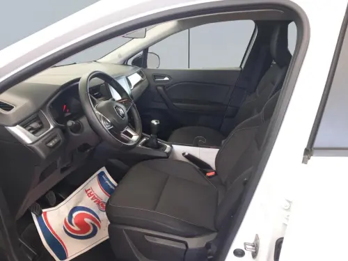 Renault Captur TCe 90 Evolution - Photo 9