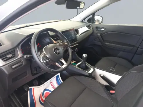 Renault Captur TCe 90 Evolution - Photo 11