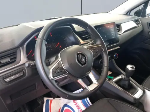 Renault Captur TCe 90 Evolution - Photo 12