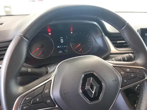 Renault Captur TCe 90 Evolution - Photo 13