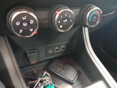 Renault Captur TCe 90 Evolution - Photo 23