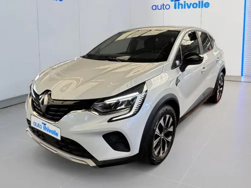 Renault Captur TCe 90 Evolution - Photo 0