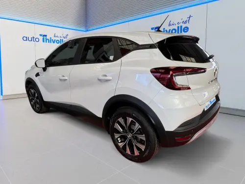 Renault Captur TCe 90 Evolution - Photo 2