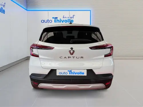 Renault Captur TCe 90 Evolution - Photo 3