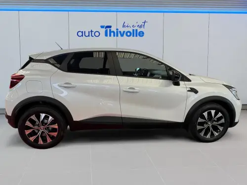 Renault Captur TCe 90 Evolution - Photo 5