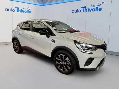 Renault Captur TCe 90 Evolution - Photo 6