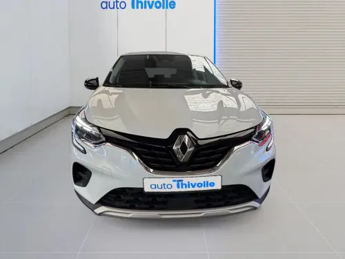 Renault Captur TCe 90 Evolution - Photo 7