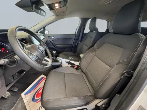 Renault Captur TCe 90 Evolution - Photo 9