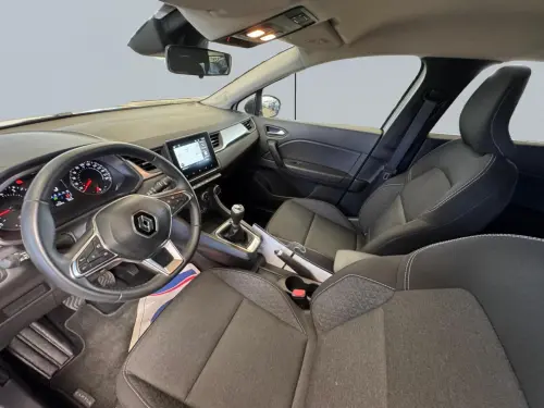 Renault Captur TCe 90 Evolution - Photo 11