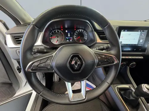 Renault Captur TCe 90 Evolution - Photo 12