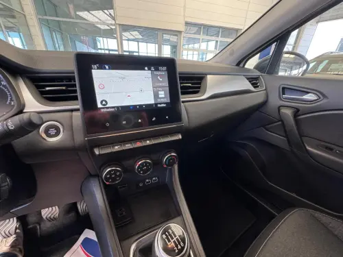 Renault Captur TCe 90 Evolution - Photo 14