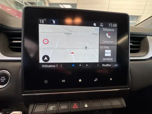 Renault Captur TCe 90 Evolution - Photo 20