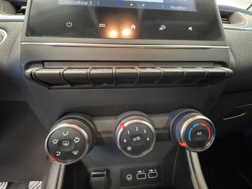 Renault Captur TCe 90 Evolution - Photo 21