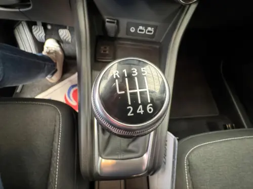 Renault Captur TCe 90 Evolution - Photo 23